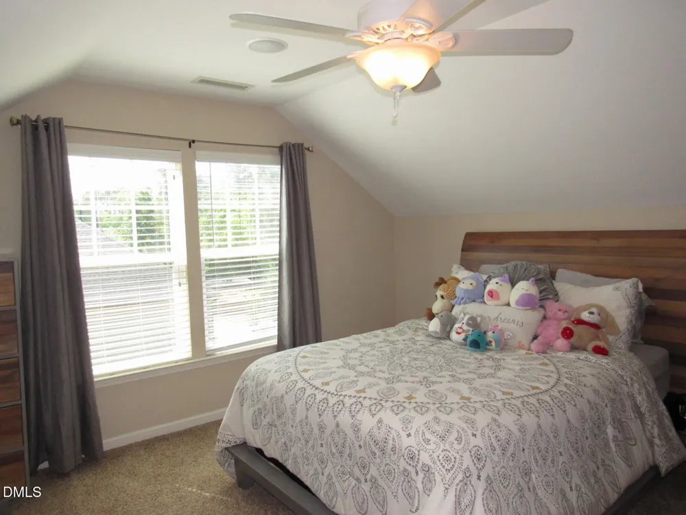 724 Forrest Lane Creedmoor, NC 27522