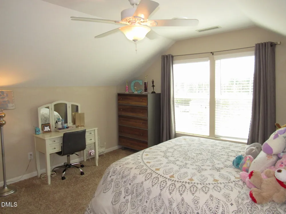 724 Forrest Lane Creedmoor, NC 27522