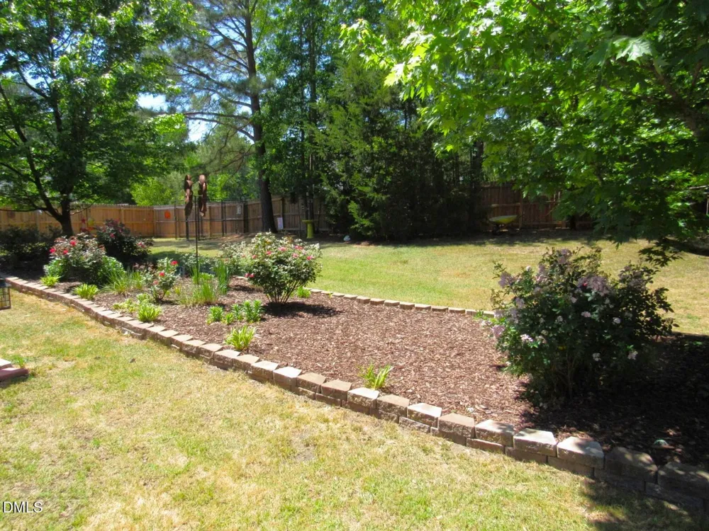 724 Forrest Lane Creedmoor, NC 27522