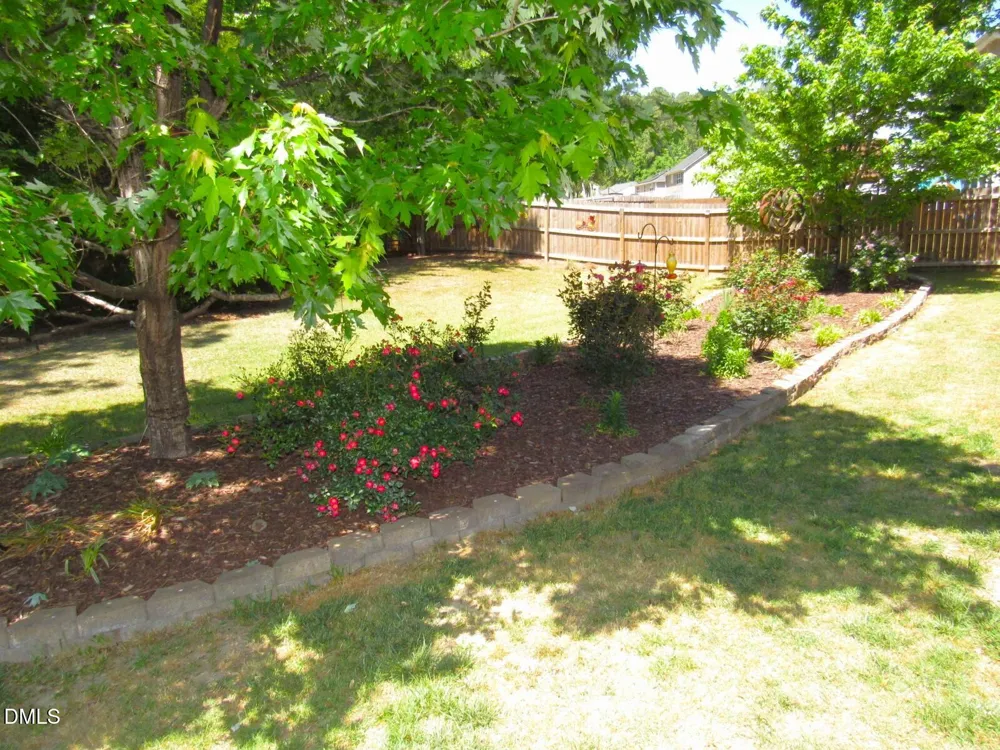 724 Forrest Lane Creedmoor, NC 27522