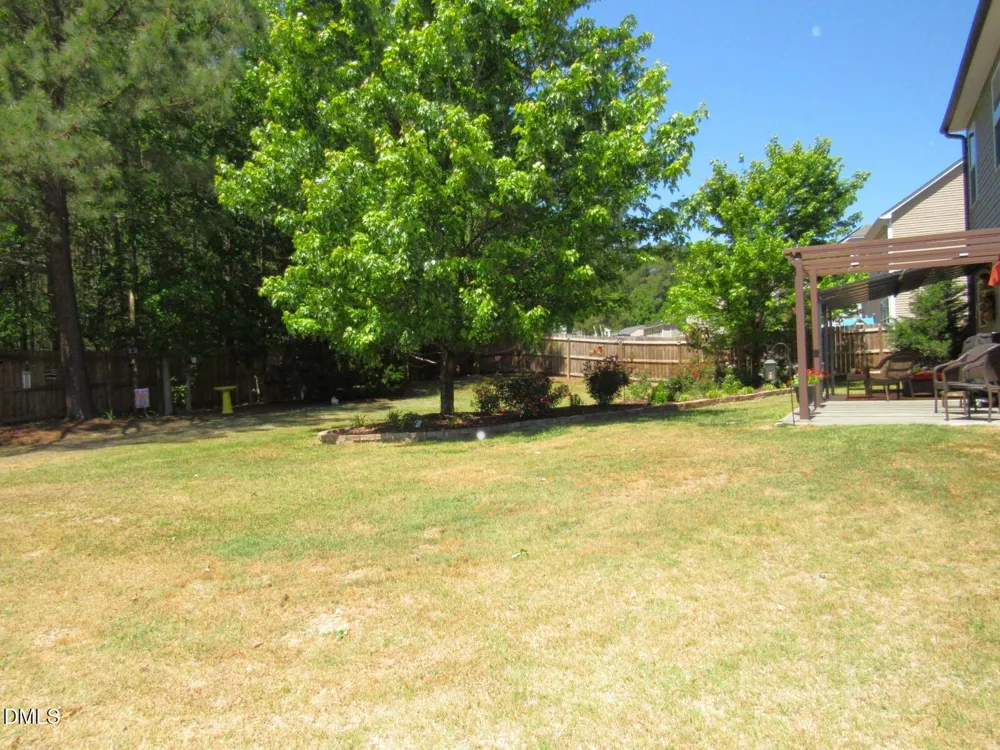 724 Forrest Lane Creedmoor, NC 27522