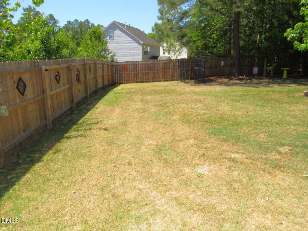 724 Forrest Lane Creedmoor, NC 27522