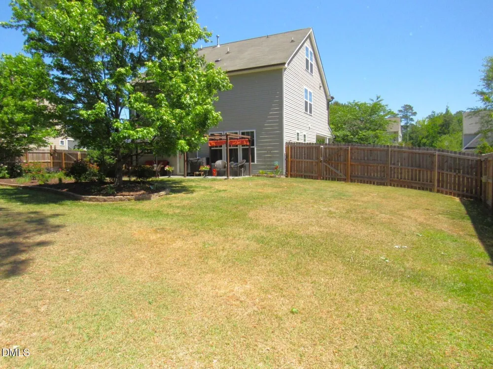 724 Forrest Lane Creedmoor, NC 27522