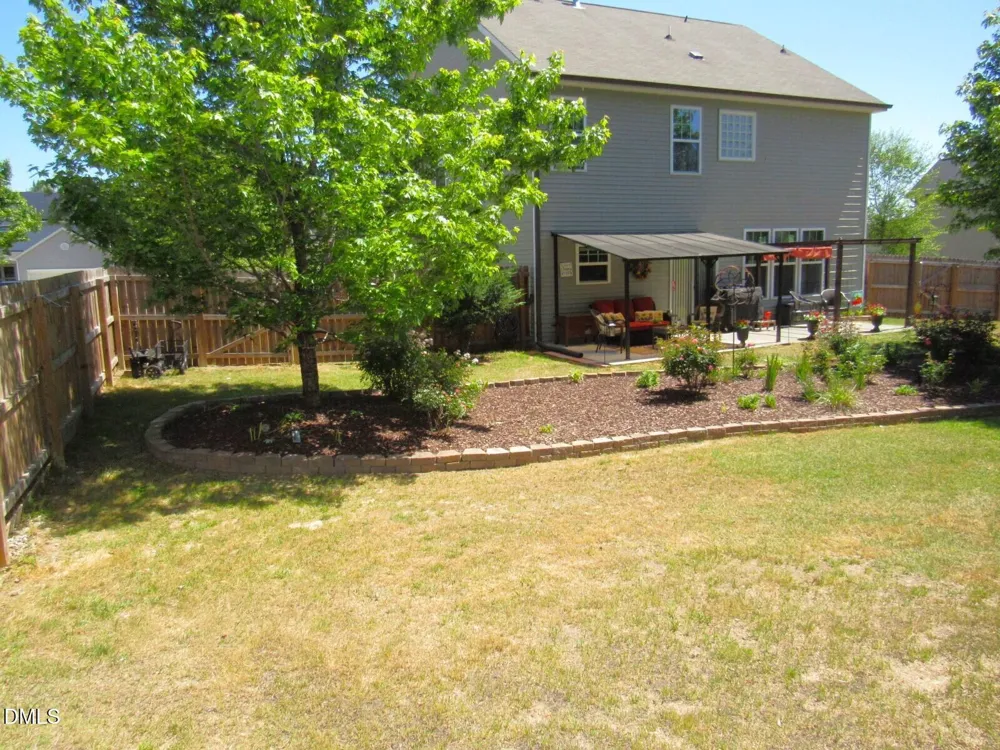 724 Forrest Lane Creedmoor, NC 27522