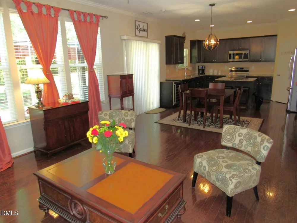 724 Forrest Lane Creedmoor, NC 27522
