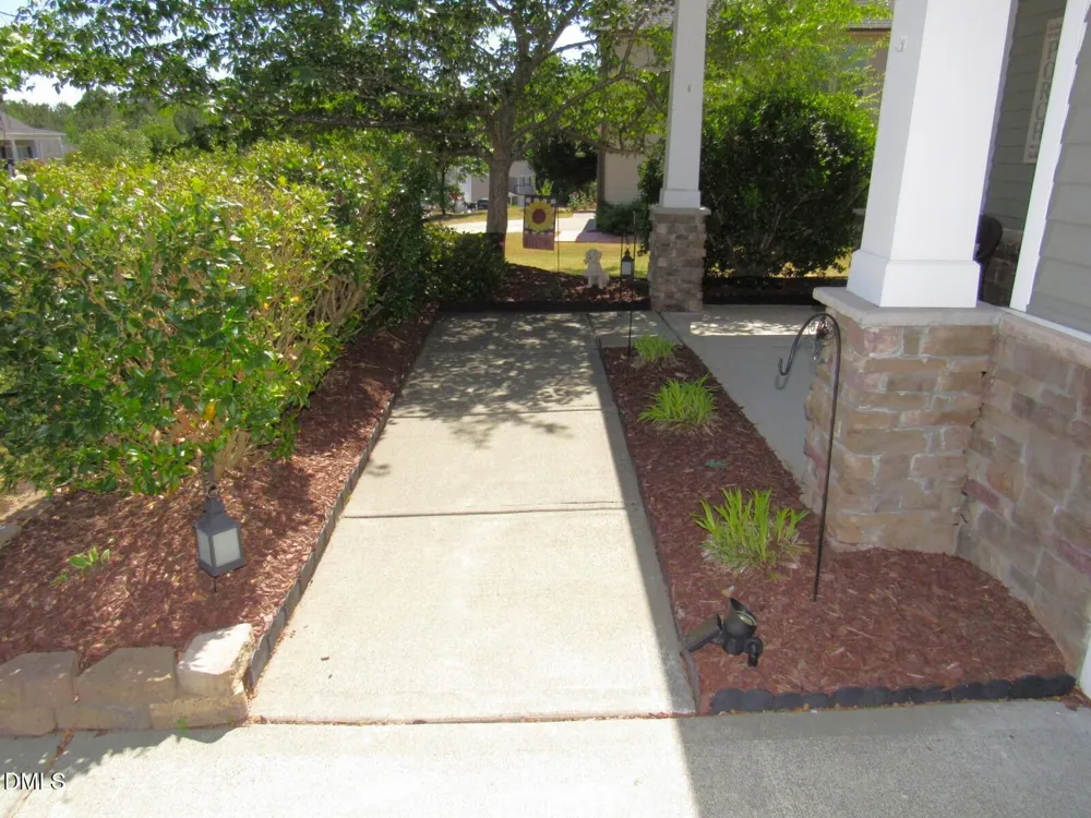 724 Forrest Lane Creedmoor, NC 27522