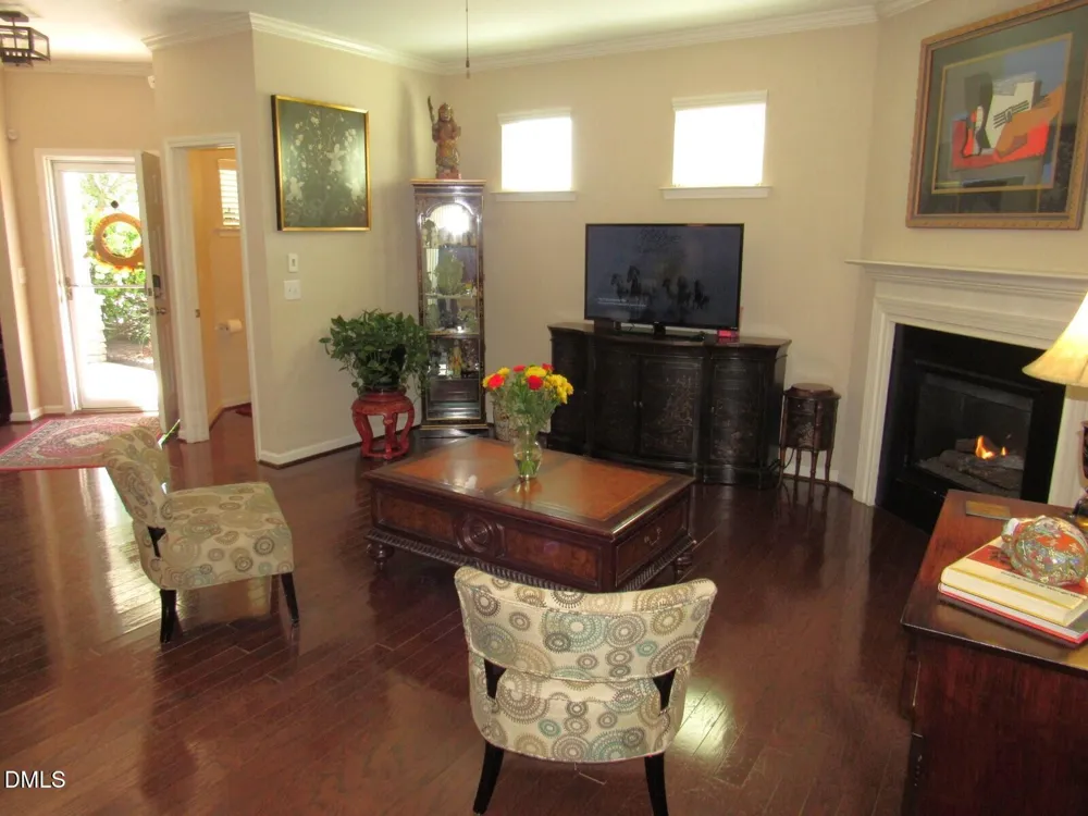 724 Forrest Lane Creedmoor, NC 27522