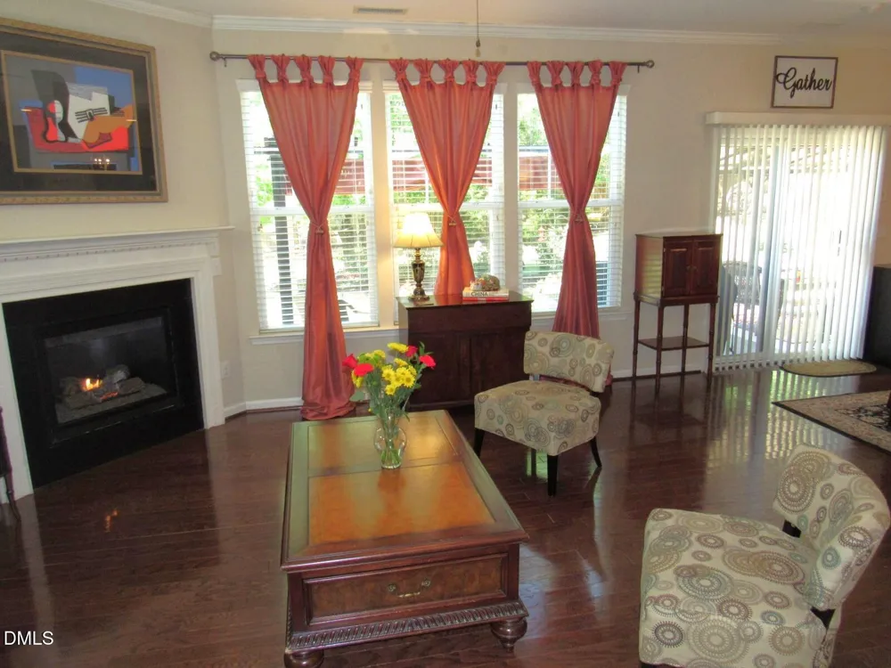 724 Forrest Lane Creedmoor, NC 27522