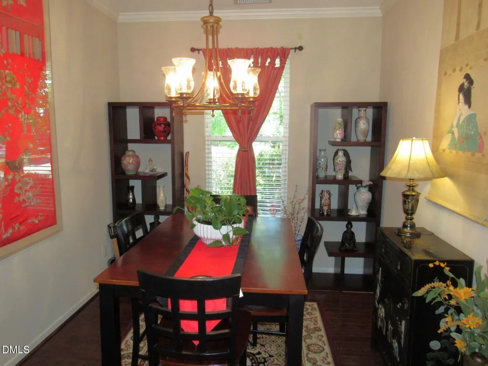 724 Forrest Lane Creedmoor, NC 27522