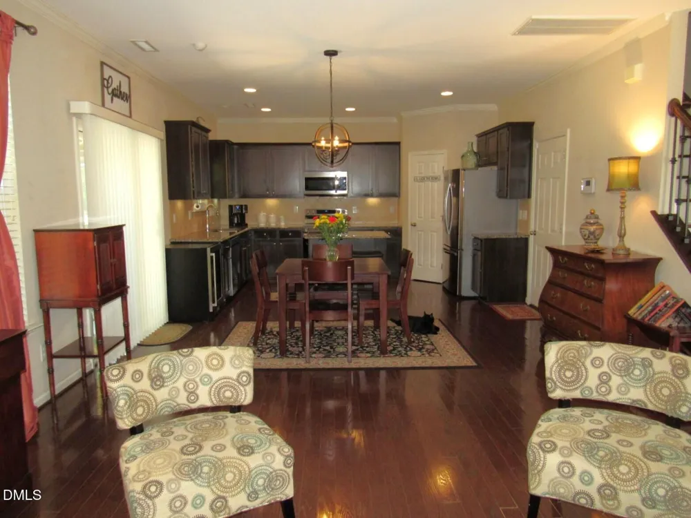 724 Forrest Lane Creedmoor, NC 27522