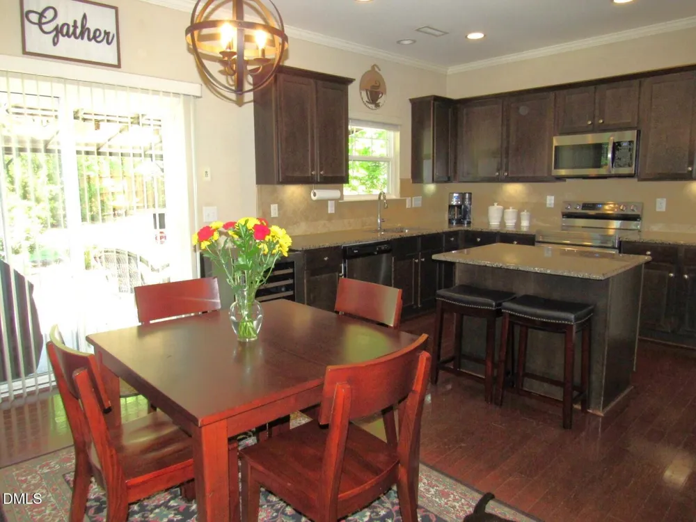 724 Forrest Lane Creedmoor, NC 27522