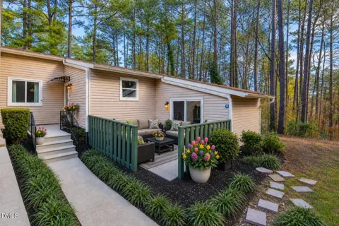 4705 Walden Pond Drive #B