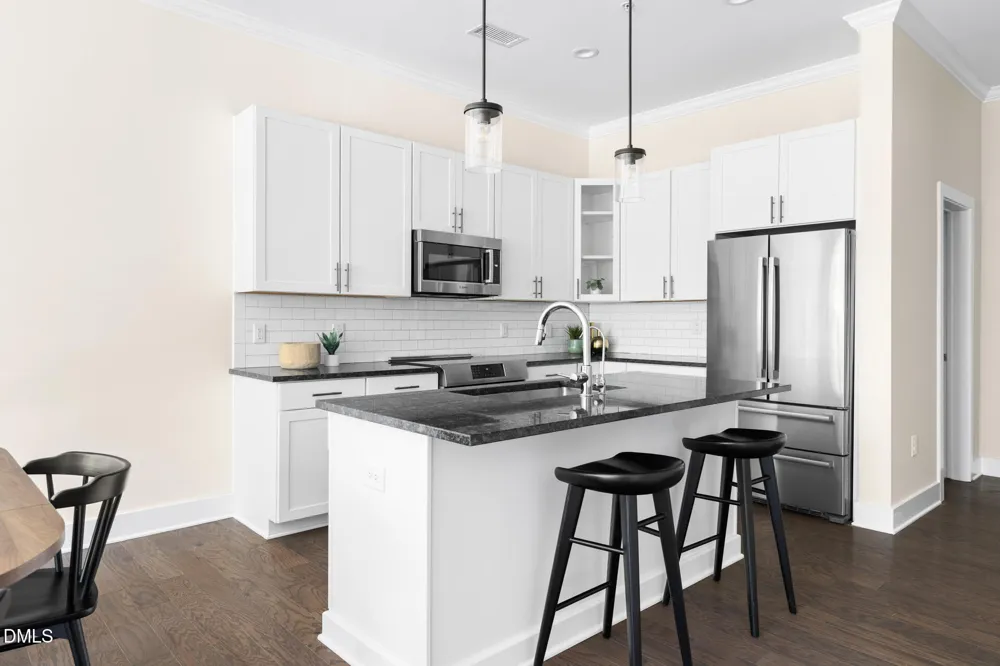 515 Churton Street #Unit 101 Hillsborough, NC 27278