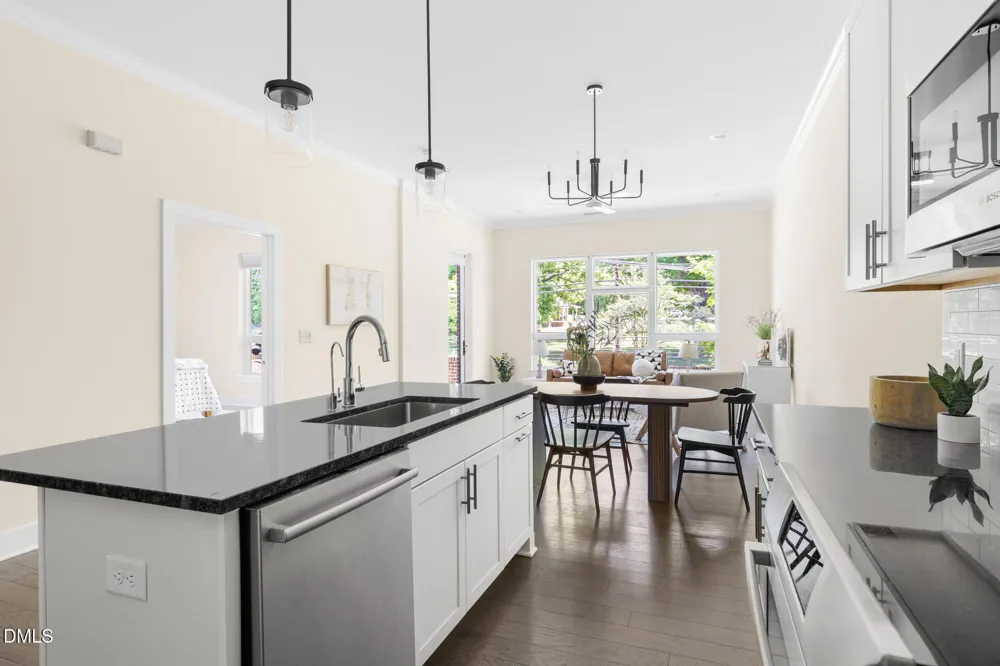515 Churton Street #Unit 101 Hillsborough, NC 27278