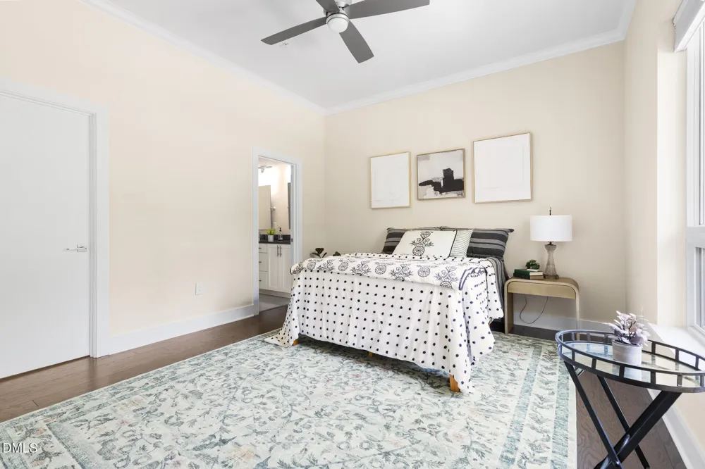 515 Churton Street #Unit 101 Hillsborough, NC 27278