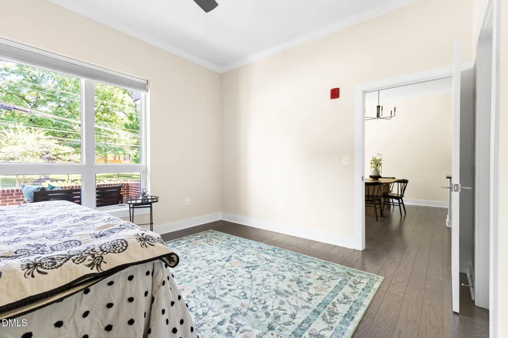 515 Churton Street #Unit 101 Hillsborough, NC 27278