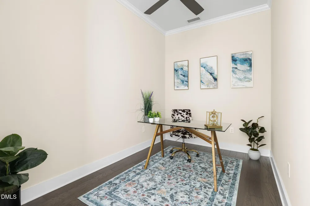 515 Churton Street #Unit 101 Hillsborough, NC 27278
