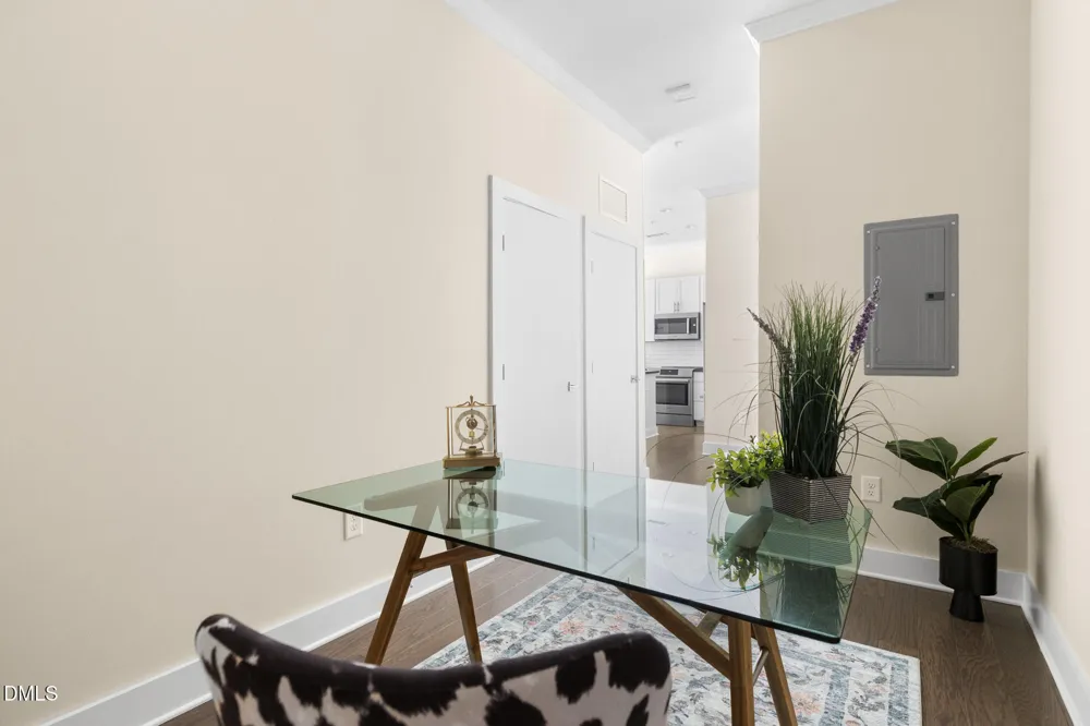 515 Churton Street #Unit 101 Hillsborough, NC 27278