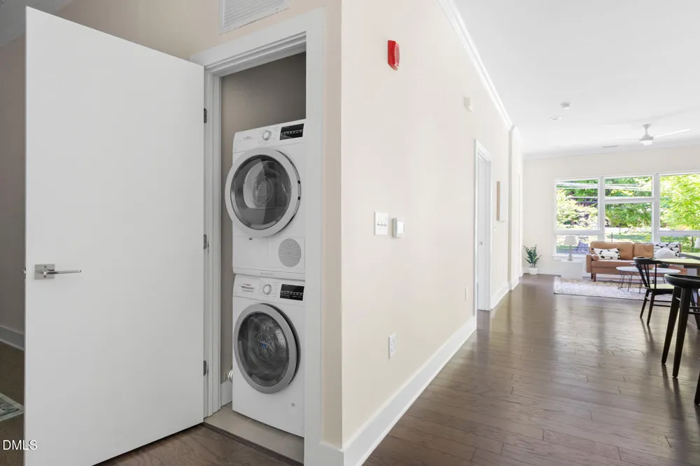 515 Churton Street #Unit 101 Hillsborough, NC 27278