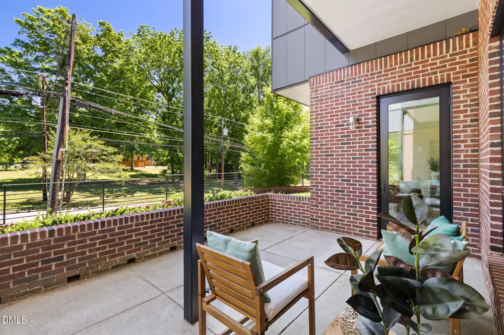 515 Churton Street #Unit 101 Hillsborough, NC 27278