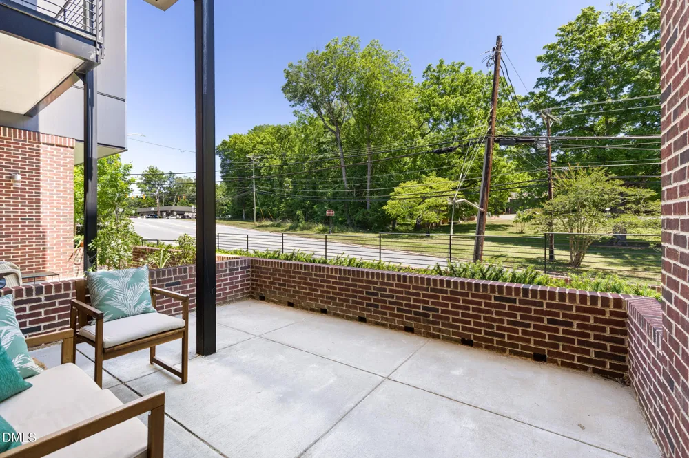 515 Churton Street #Unit 101 Hillsborough, NC 27278