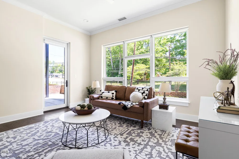 515 Churton Street #Unit 101 Hillsborough, NC 27278