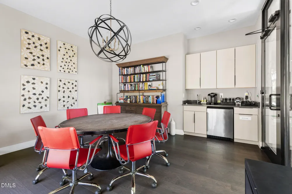 515 Churton Street #Unit 101 Hillsborough, NC 27278