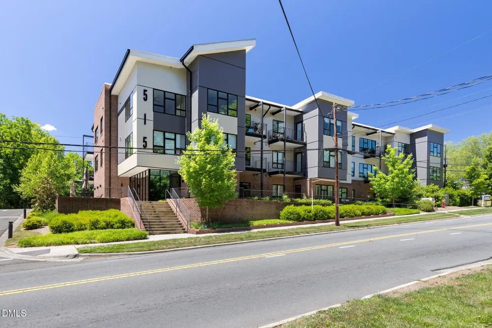 515 Churton Street #Unit 101 Hillsborough, NC 27278