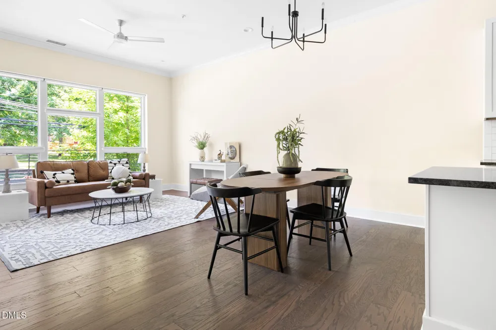 515 Churton Street #Unit 101 Hillsborough, NC 27278