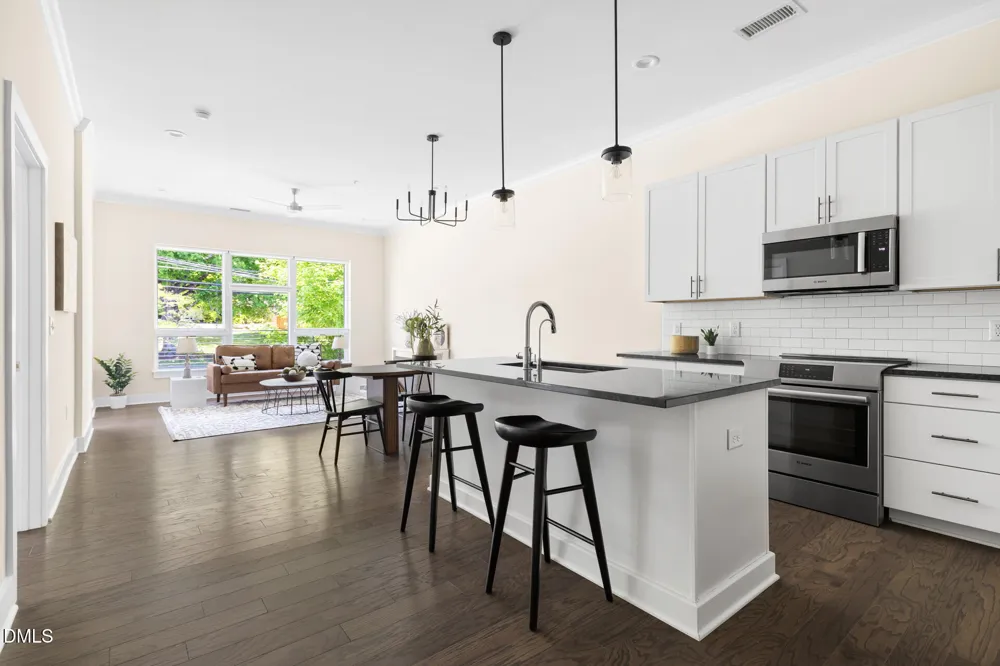 515 Churton Street #Unit 101 Hillsborough, NC 27278