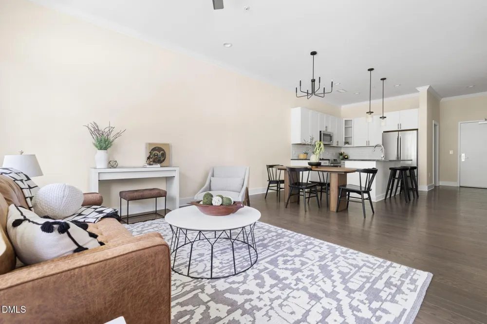 515 Churton Street #Unit 101 Hillsborough, NC 27278