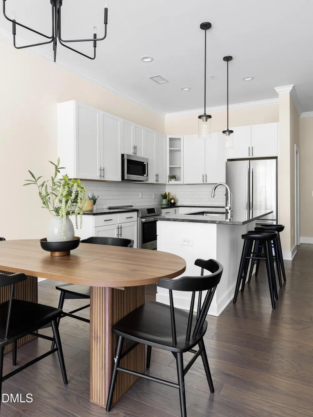 515 Churton Street #Unit 101 Hillsborough, NC 27278