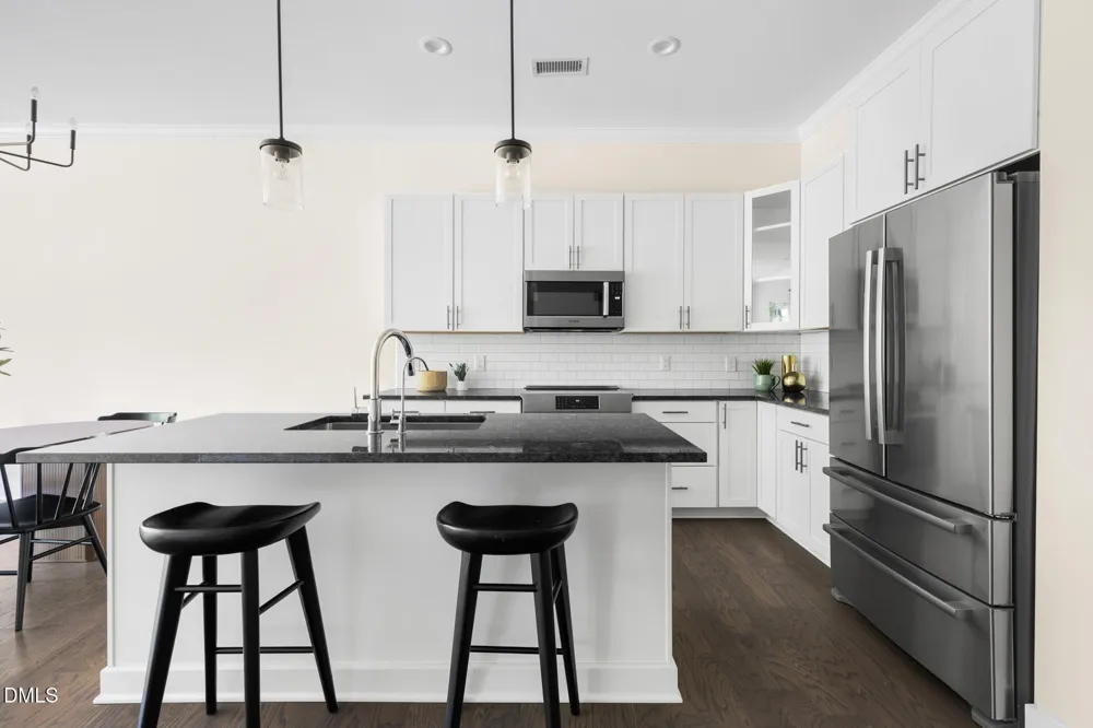 515 Churton Street #Unit 101 Hillsborough, NC 27278