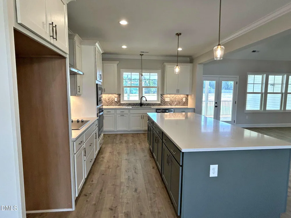 59 Prency Lane Middlesex, NC 27557