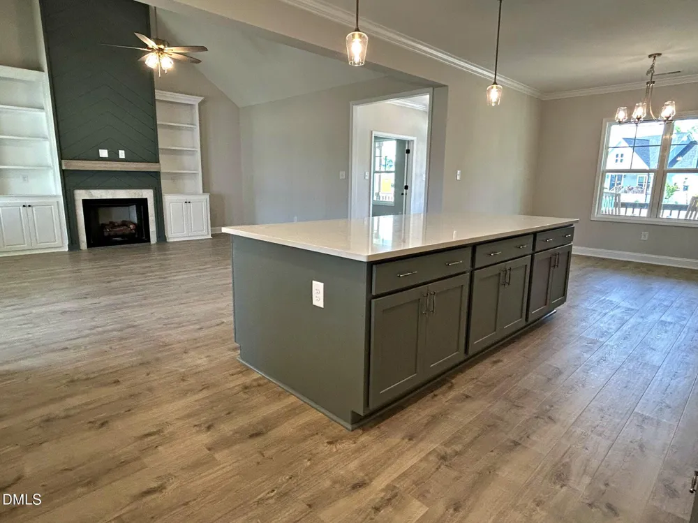 59 Prency Lane Middlesex, NC 27557