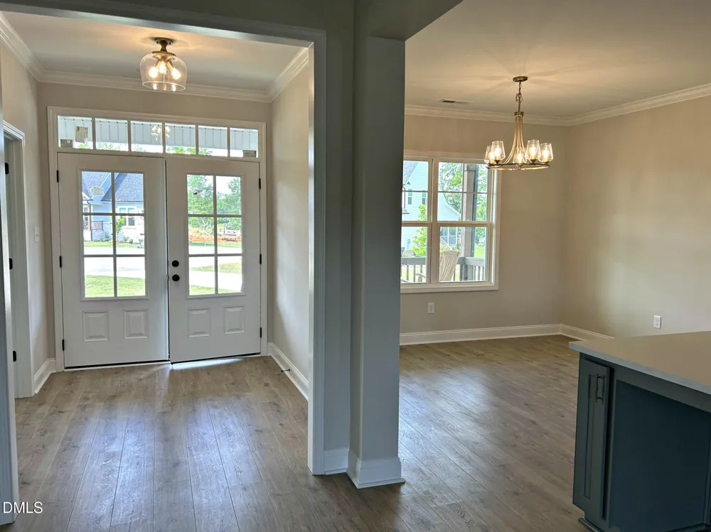 59 Prency Lane Middlesex, NC 27557