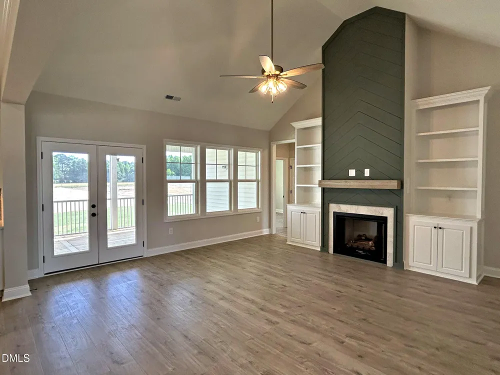 59 Prency Lane Middlesex, NC 27557