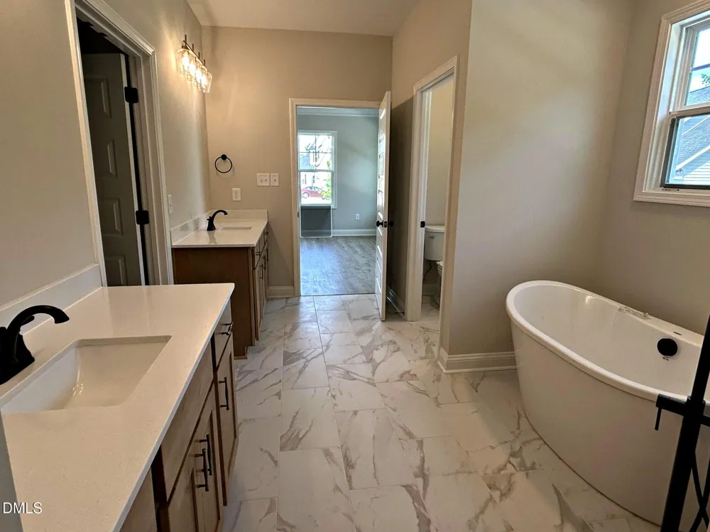 59 Prency Lane Middlesex, NC 27557