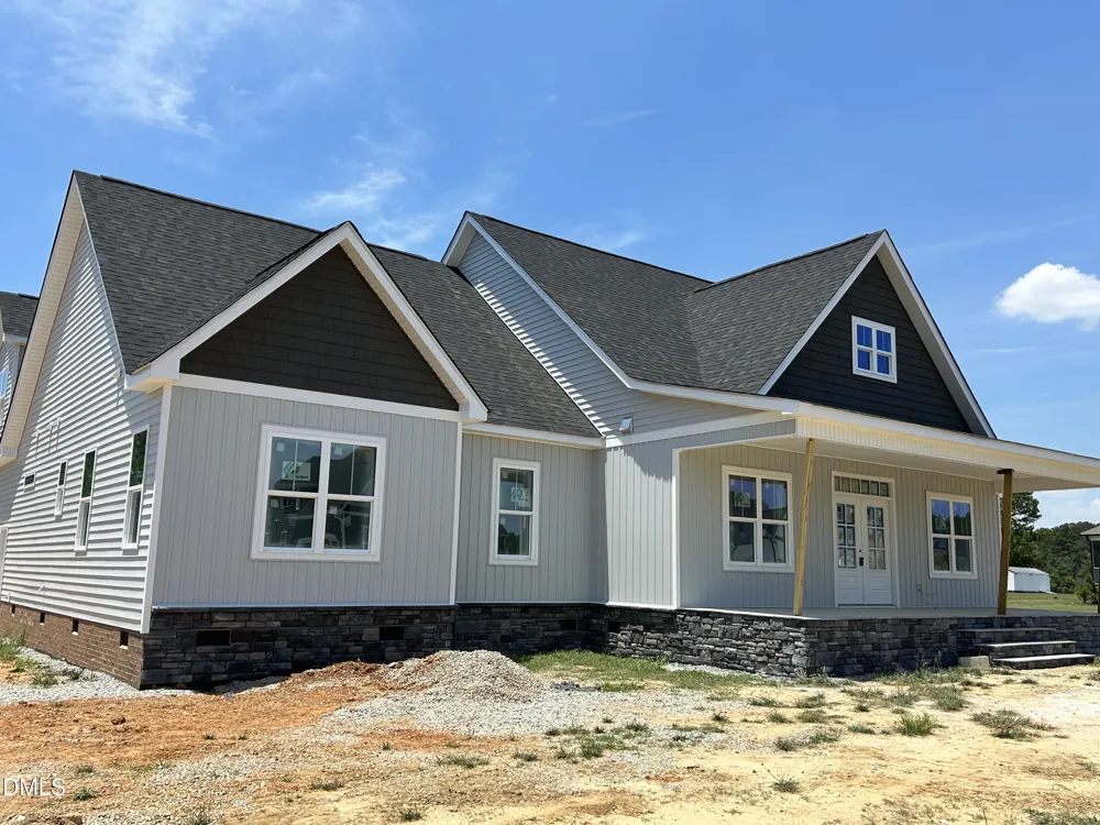 59 Prency Lane Middlesex, NC 27557