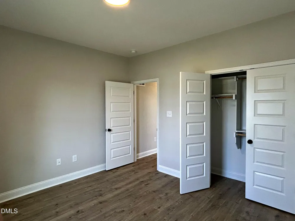 59 Prency Lane Middlesex, NC 27557