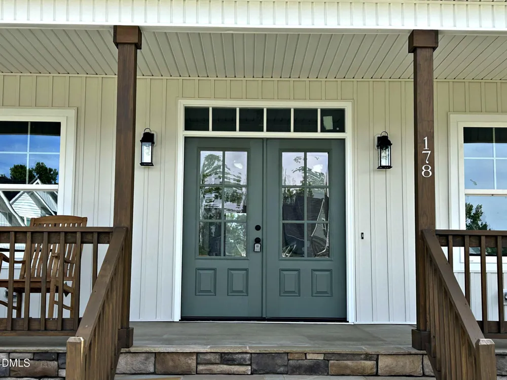 59 Prency Lane Middlesex, NC 27557
