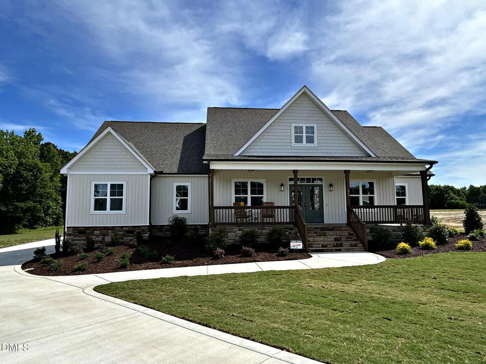 59 Prency Lane Middlesex, NC 27557
