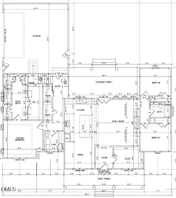 59 Prency Lane Middlesex, NC 27557