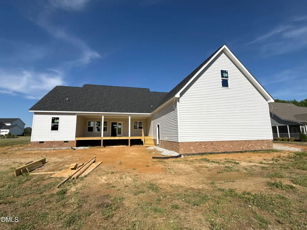 59 Prency Lane Middlesex, NC 27557
