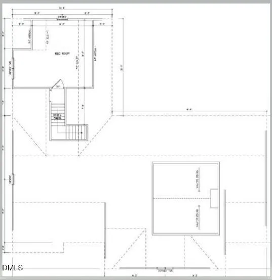 59 Prency Lane Middlesex, NC 27557