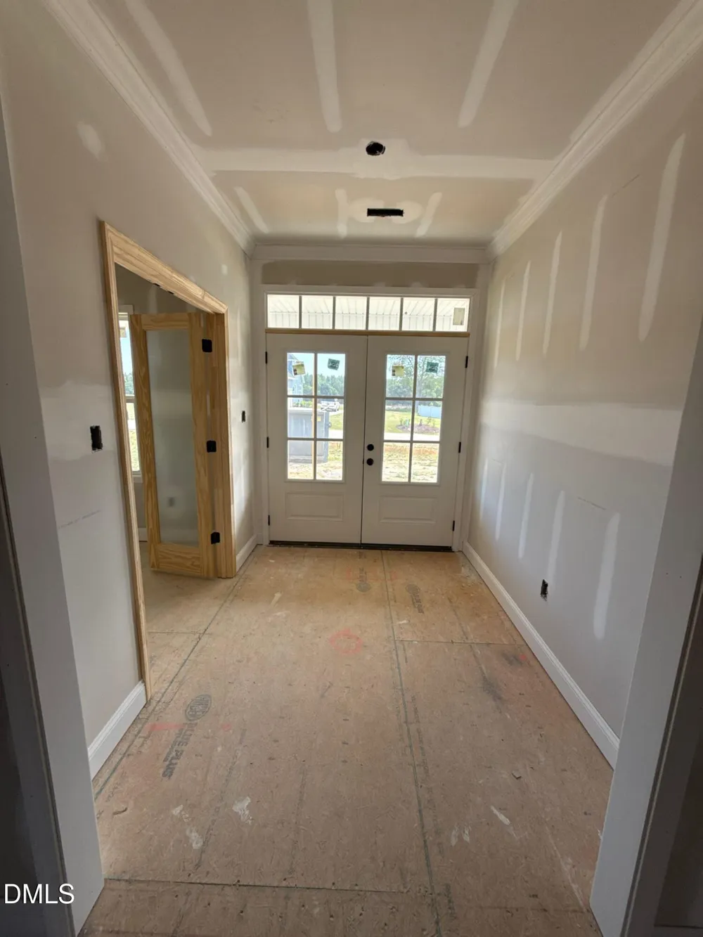 59 Prency Lane Middlesex, NC 27557