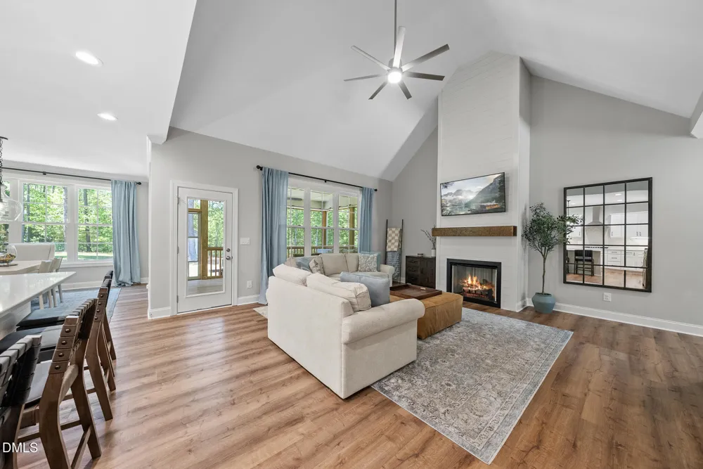 245 Whistlers Cove Louisburg, NC 27549