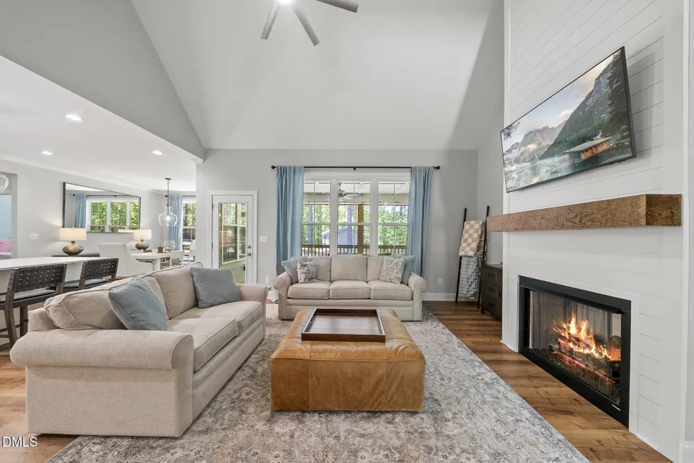 245 Whistlers Cove Louisburg, NC 27549