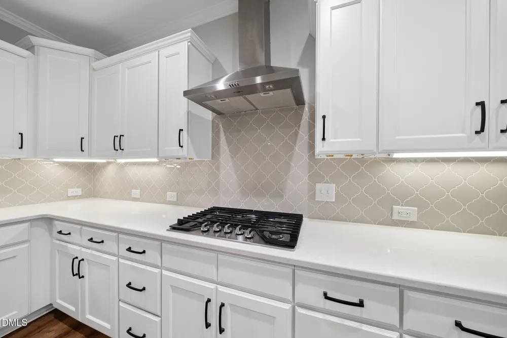 245 Whistlers Cove Louisburg, NC 27549