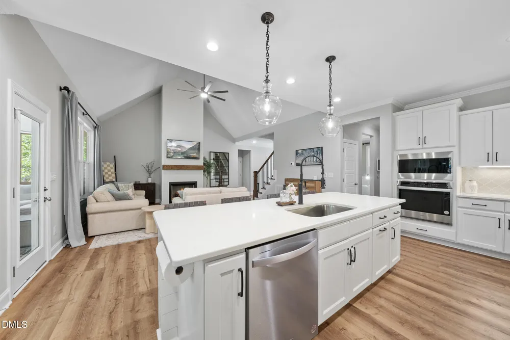 245 Whistlers Cove Louisburg, NC 27549